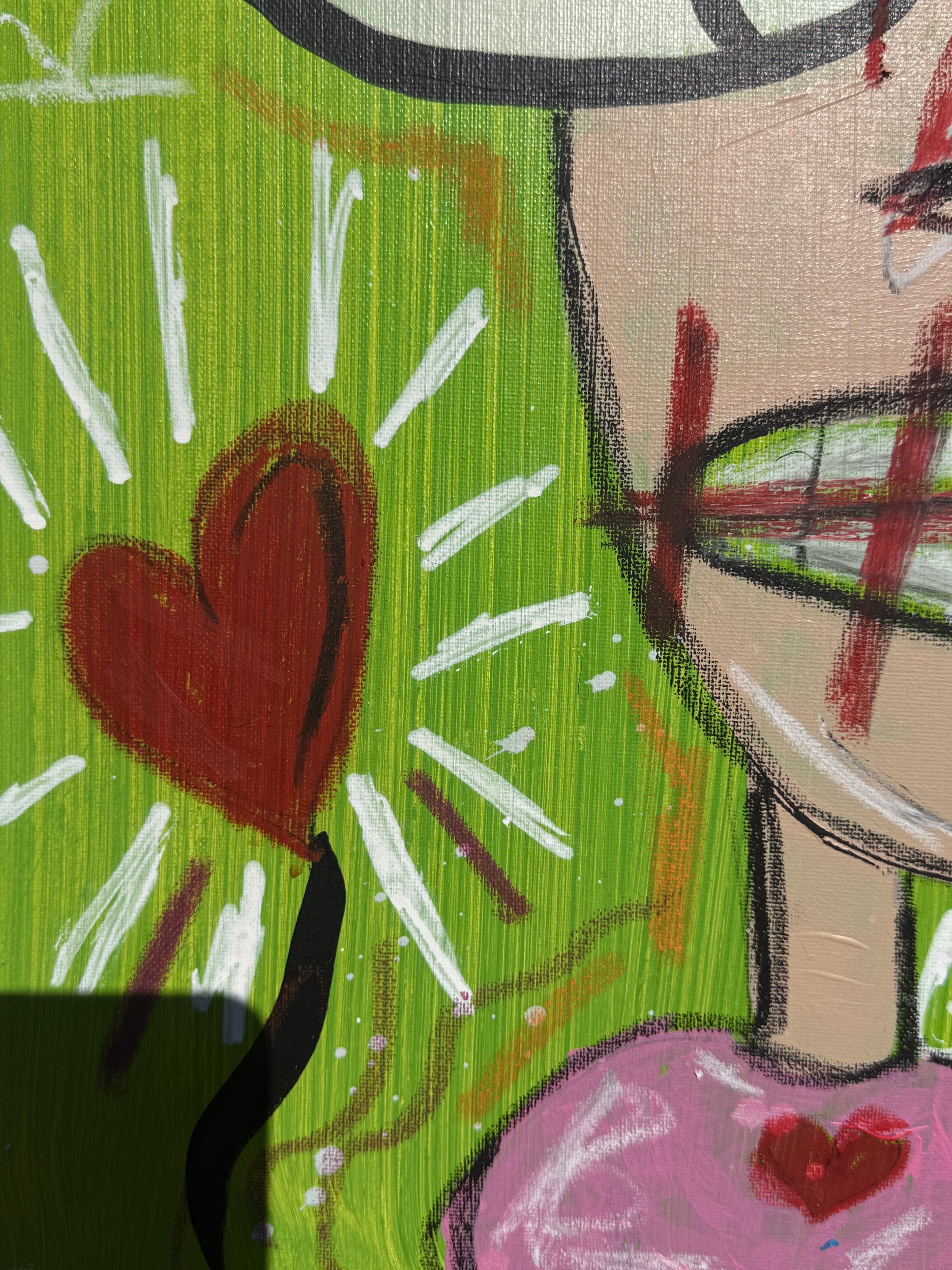 “Love Me”