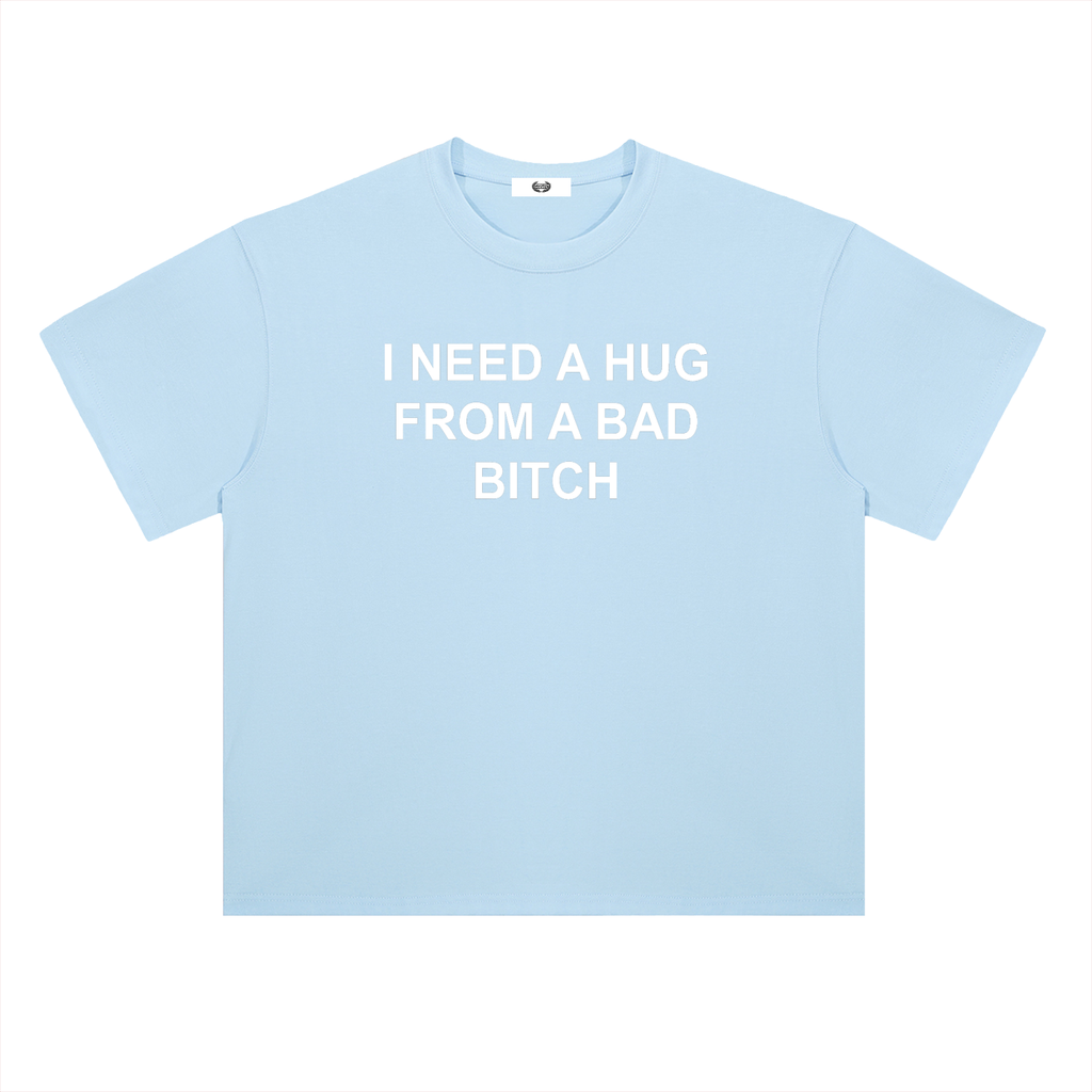 I Need A Hug Tee