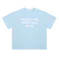 I Need A Hug Tee