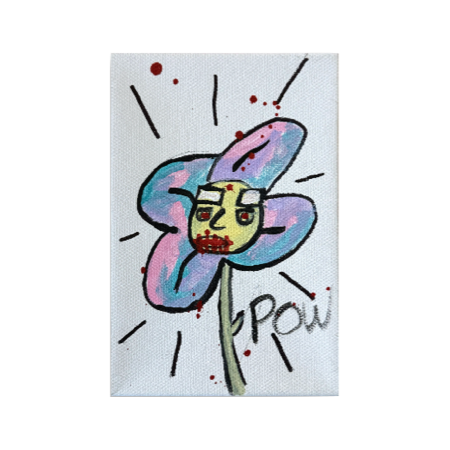 Power Flower