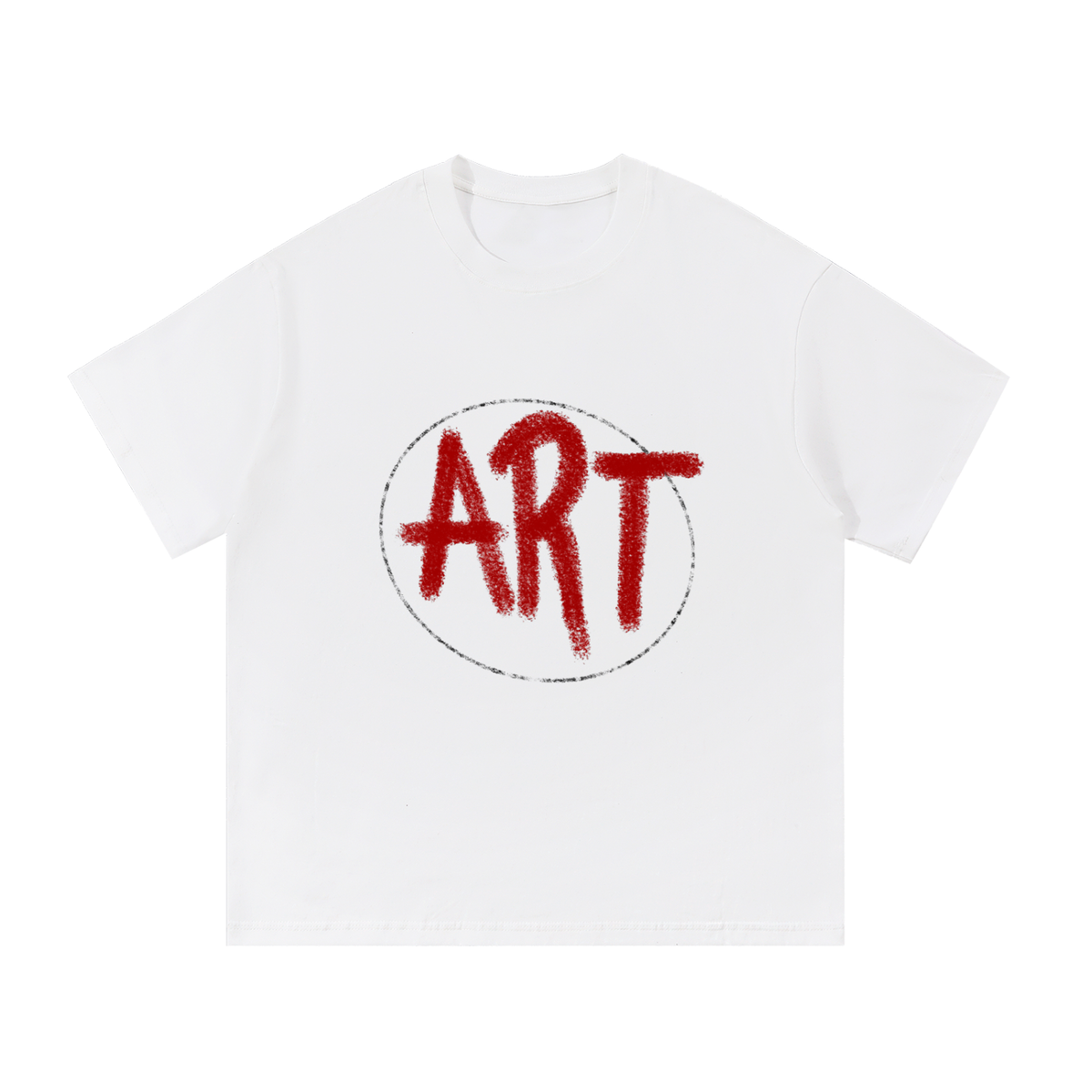 Art Tee