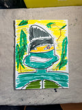 Mikey
