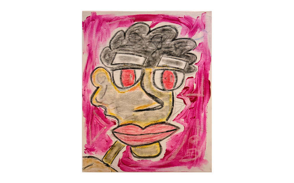 Lost In Pink Matter