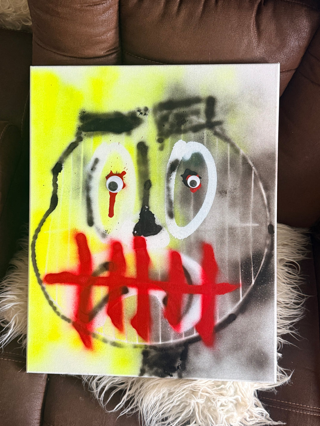 Yellow Dave