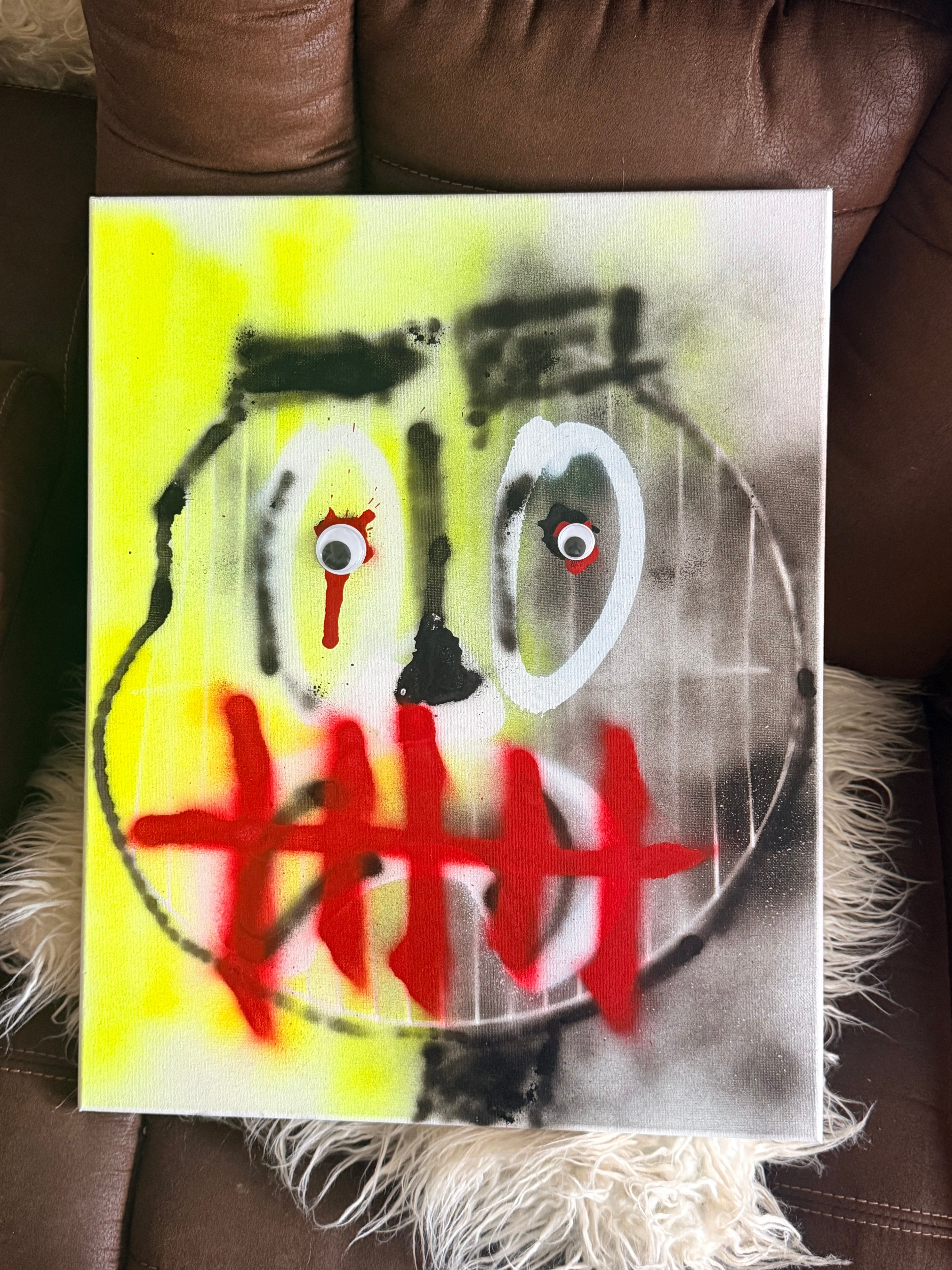 Yellow Dave