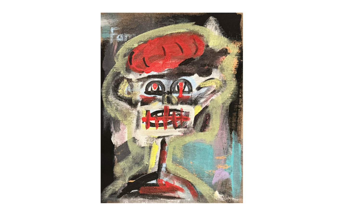 Red Beret