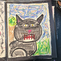 Bad Cat