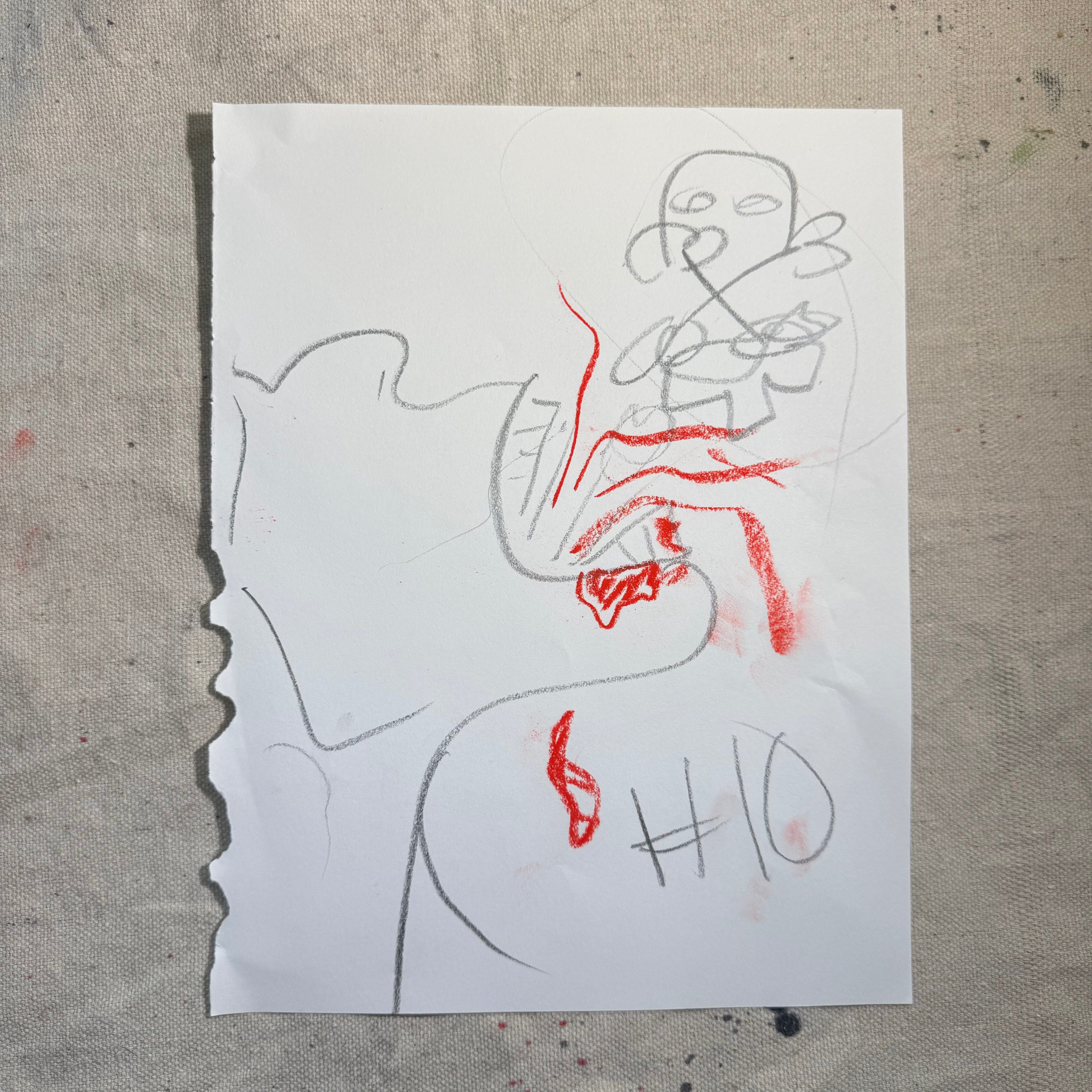 #10