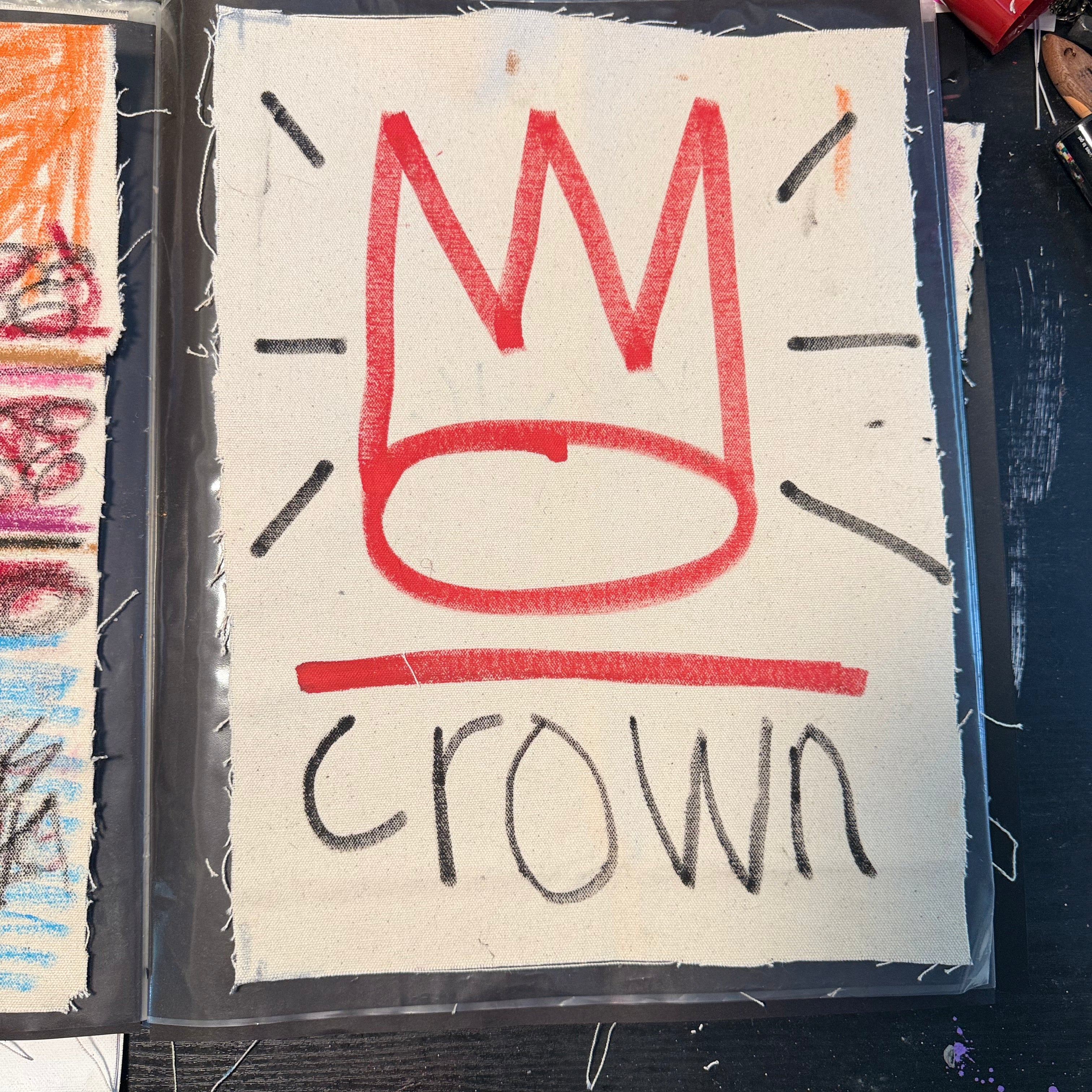 -CROWN-