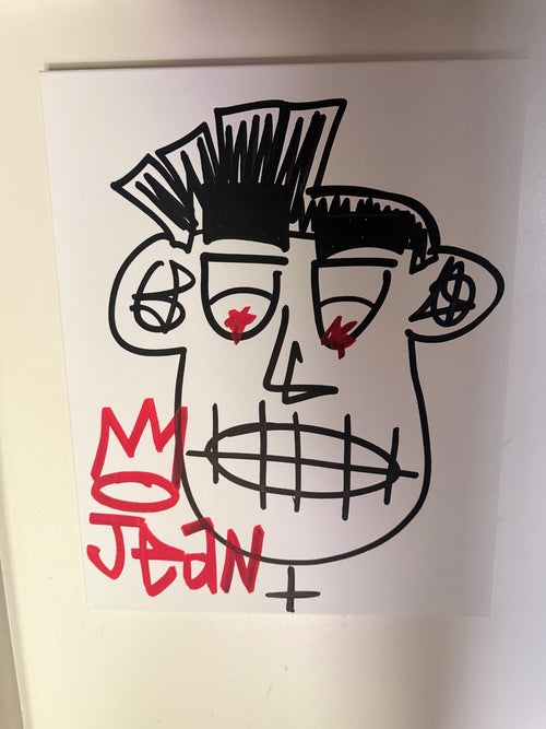 Basquiat
