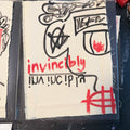 Invincibly