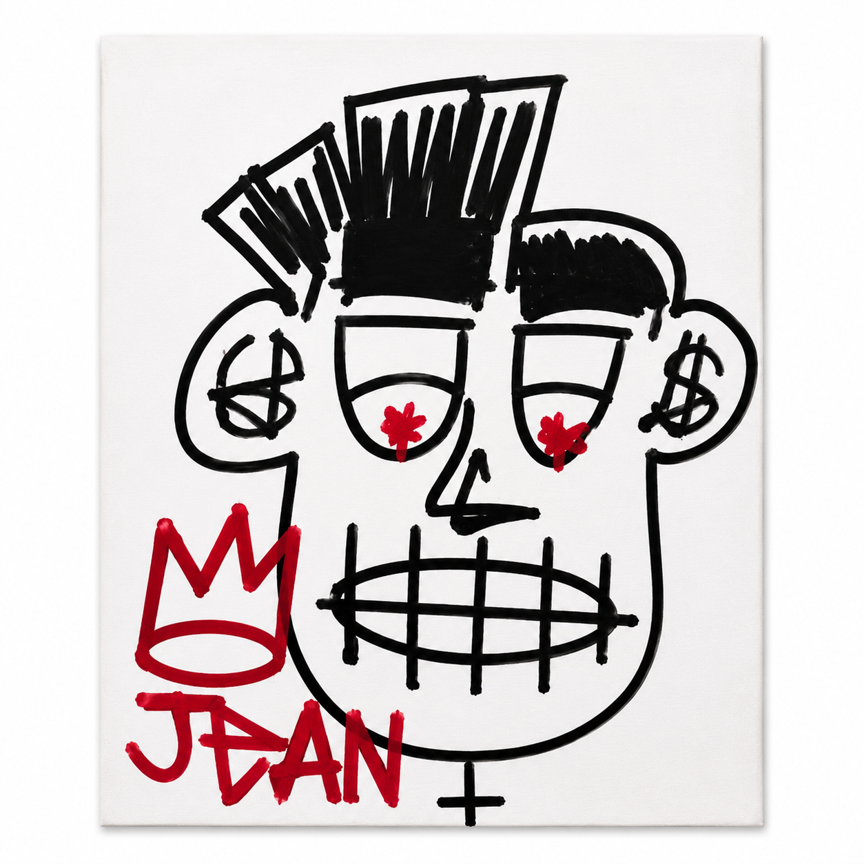 Basquiat