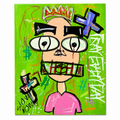 “A Savior 4 Me”