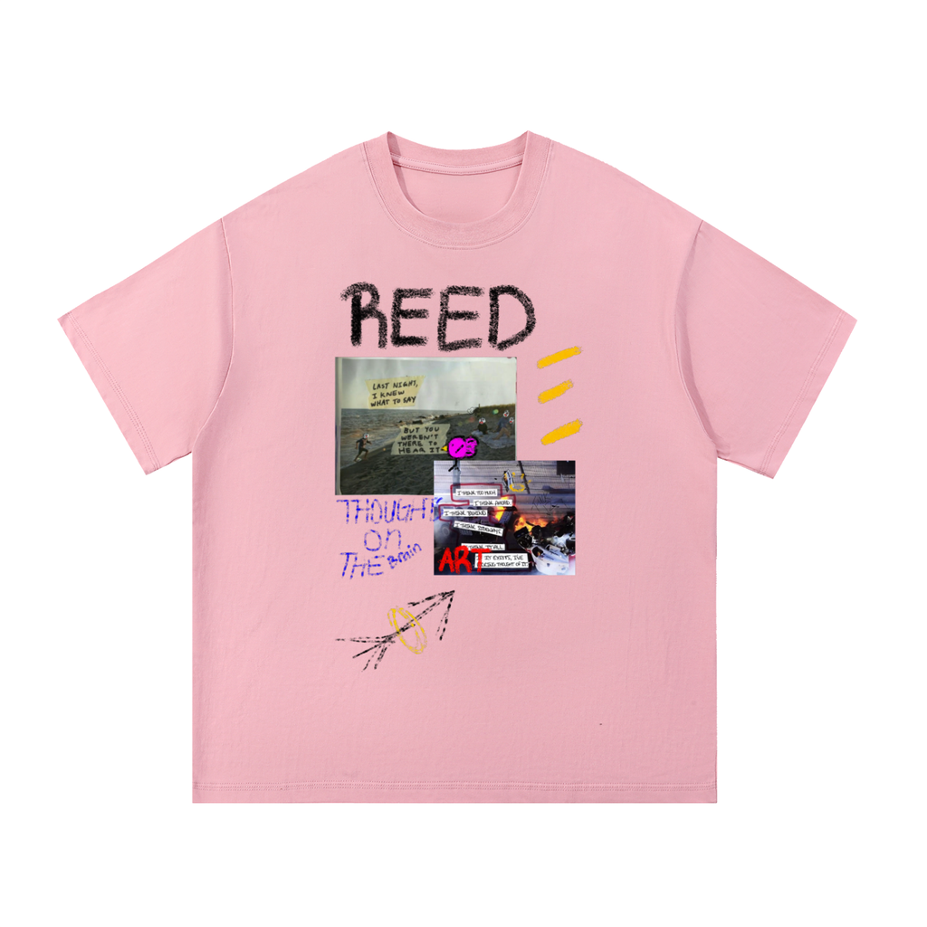 The Message Tee