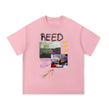 The Message Tee