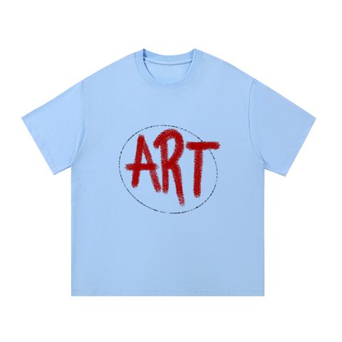 Art Tee